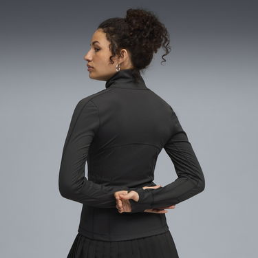 Takki Puma PUMA x GUIZIO Active Women's Jacket Musta | 632559_01, 3