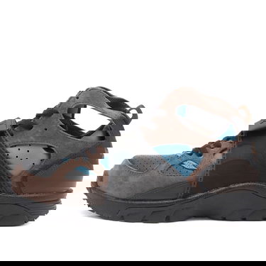 Tennarit ja kengät Nike Air Trainer Huarache SP Size UK 10 Ruskea | IB0497-001, 0