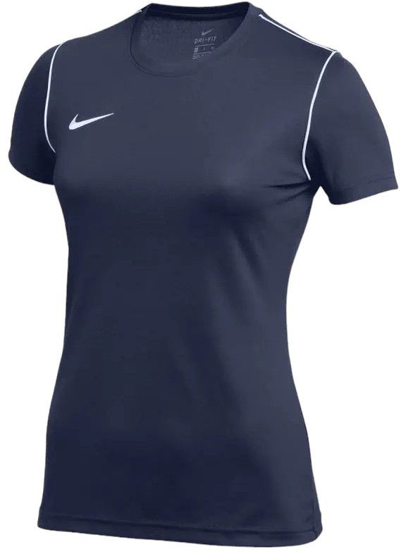 T-paita Nike W NK DF PARK20 TOP SS Tummansininen | bv6897-410