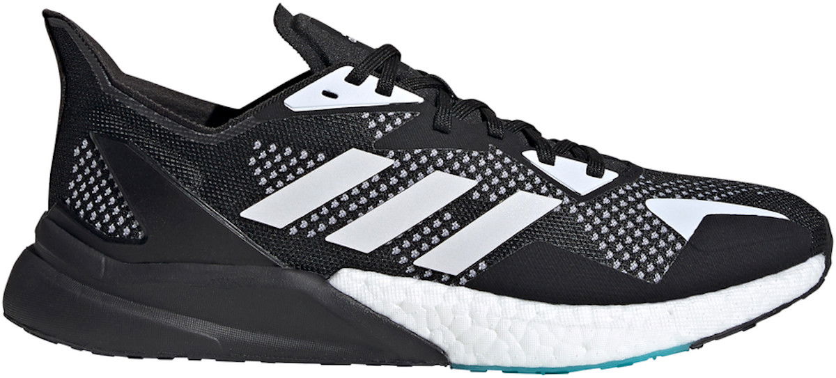 Tennarit ja kengät adidas Performance X9000L3 Musta | fv4399, 0