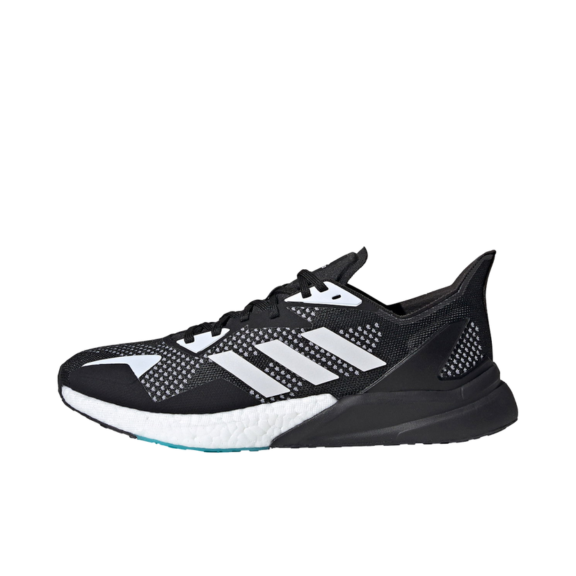 Tennarit ja kengät adidas Performance X9000L3 Musta | fv4399