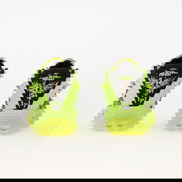 Tennarit ja kengät Puma MB.05 Wings Keltainen | 312131-01, 4