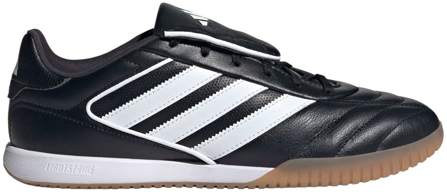 Tennarit ja kengät adidas Performance COPA GLORO II IN Musta | ie1155, 0