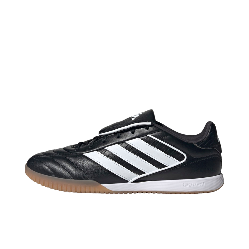 Tennarit ja kengät adidas Performance COPA GLORO II IN Musta | ie1155