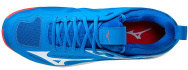 Tennarit ja kengät Mizuno Mizuno WAVE PANTHERA Sininen | x1ga2010-24, 1