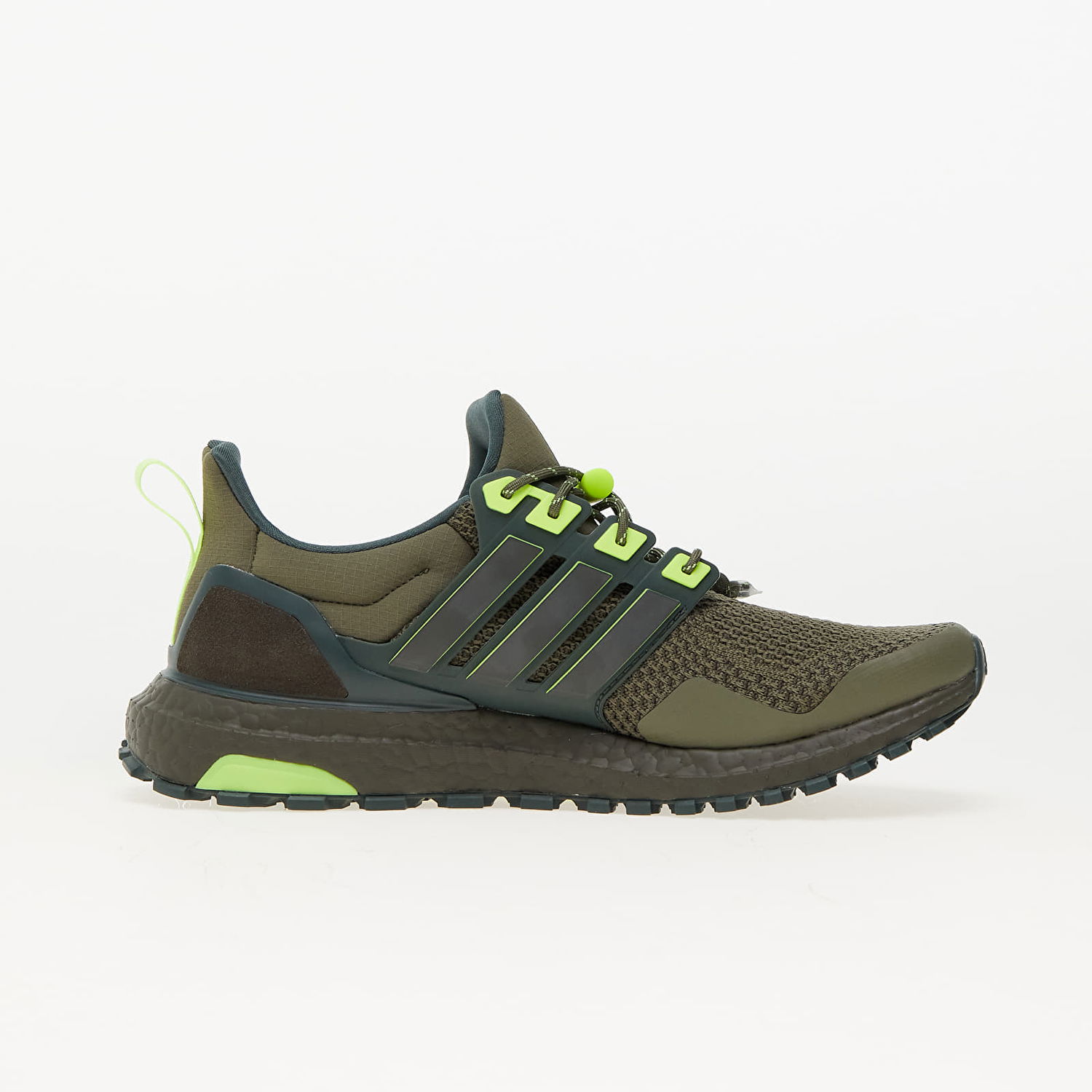Tennarit ja kengät adidas Performance adidas UltraBOOST 1.0 Atr Vihreä | IF9073, 1