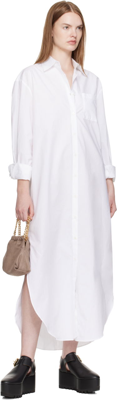 Käsilaukku Stella McCartney Stella McCartney Falabella Mini Drawstring Bag Beige | 7B0144W9355, 3