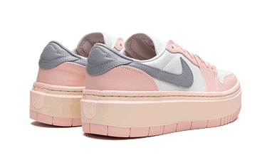 Tennarit ja kengät Jordan Jordan 1 Elevate Low "Atmosphere" W Vaaleanpunainen | DH7004-600, 3