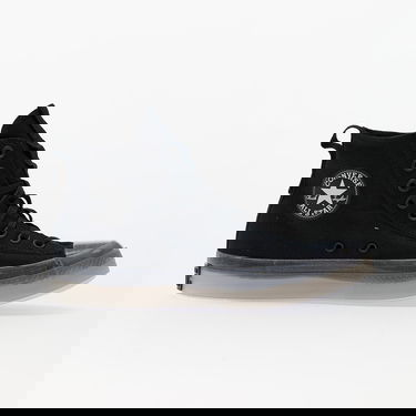 Tennarit ja kengät Converse Chuck Taylor All Star CX Explore HI Musta | A02411C, 1