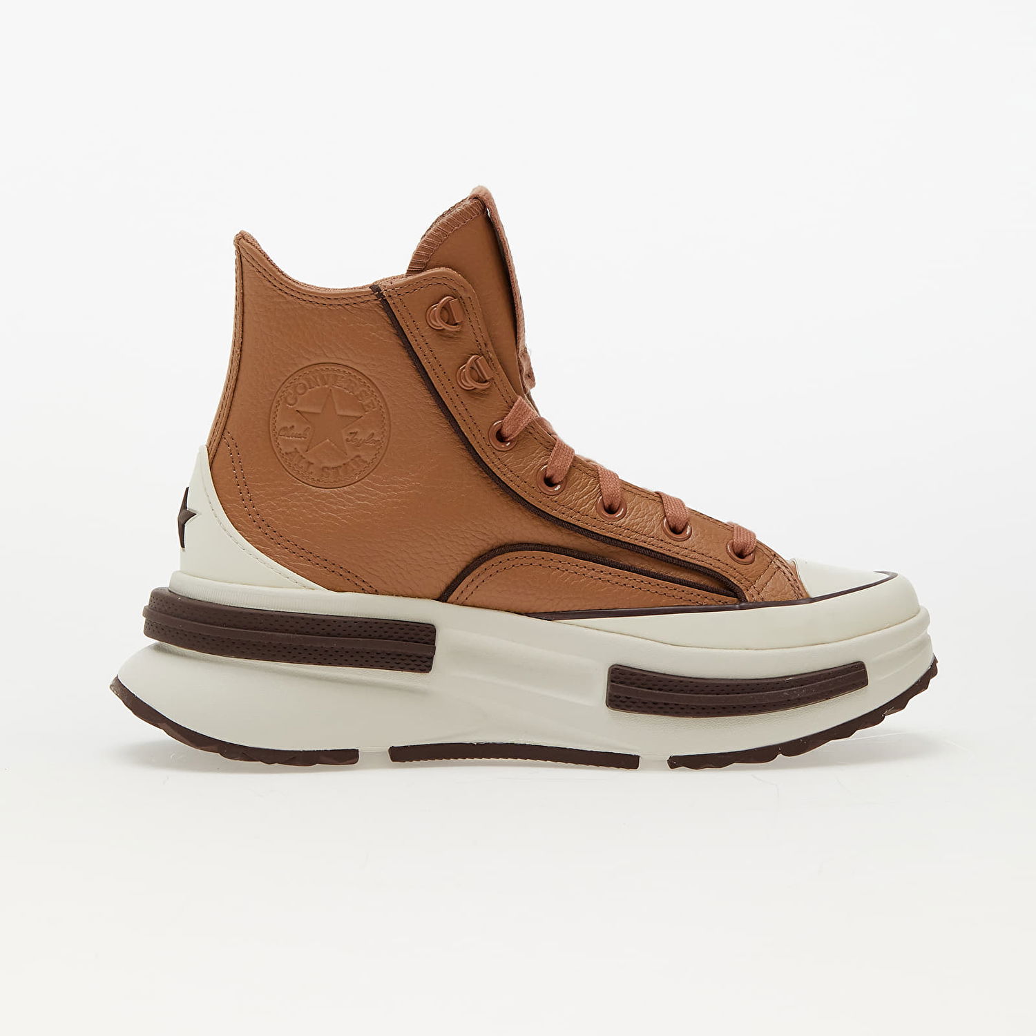 Tennarit ja kengät Converse Run Star Legacy CX Ruskea | A05423C, 1
