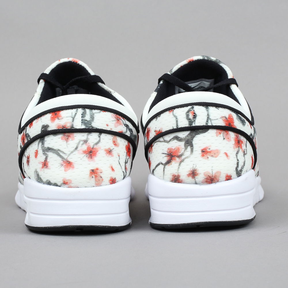 Tennarit ja kengät Nike SB Stefan Janoski Max Premium Monivärinen | 807497-101, 1