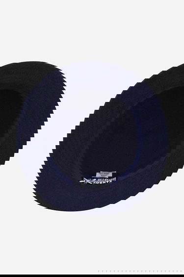 Hattu Kangol Wool Bucket Hat Sininen | K3191ST.NAVY, 4