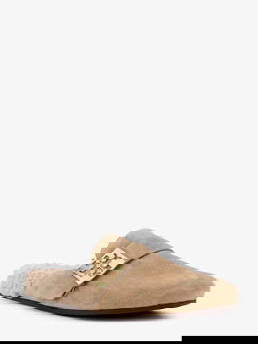 Tennarit ja kengät Tory Burch Slip-on Beige | 163612250, 1