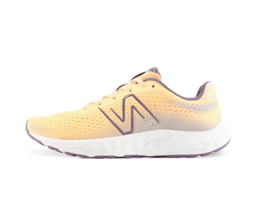 Tennarit ja kengät New Balance 520 Oranssi | W520FT8