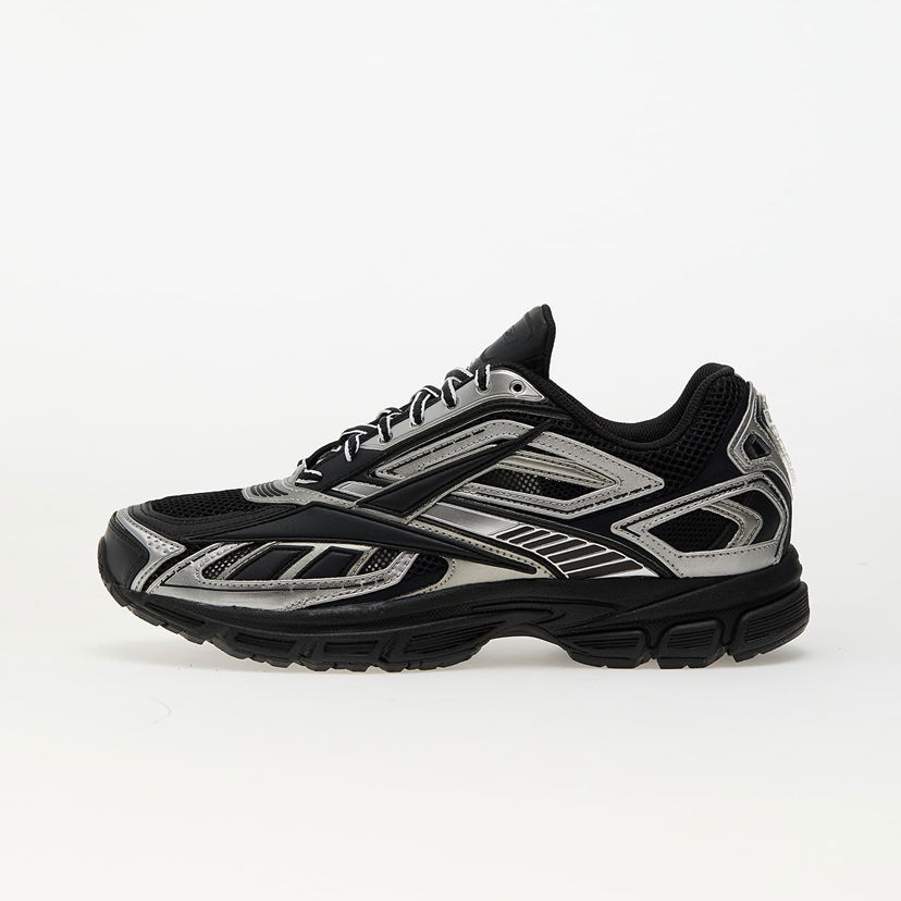 Tennarit ja kengät Reebok Premier Road Ultra Ltd Musta | RMIA06BC99MAT0021078