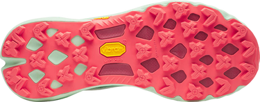 Tennarit ja kengät Merrell Agility Peak 5 Valkoinen | j068384-j068384, 3