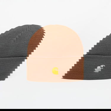 Pipo Carhartt WIP Hat Chase Beanie Brown Ruskea | I026222.1R0XX, 0