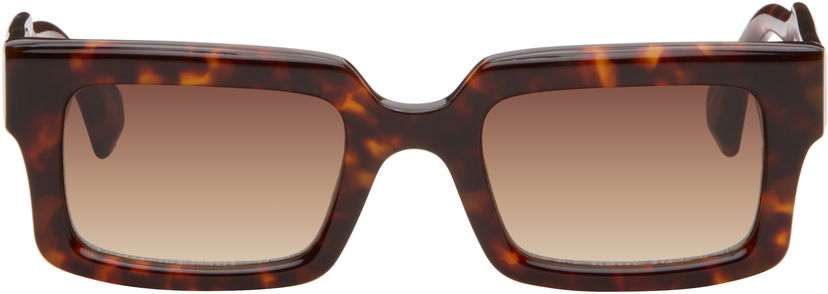 Aurinkolasit Vivienne Westwood Vivienne Westwood Costello Sunglasses Ruskea | VW508911051