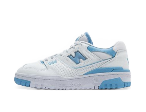 Tennarit ja kengät New Balance 550 Sininen | BBW550BC