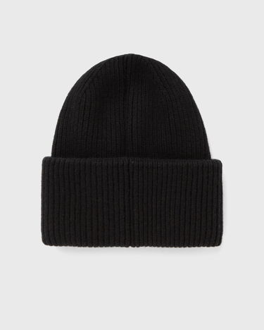 Pipo Napapijri Wool Beanie Martine Rose Musta | NP0A4FQ89411, 3