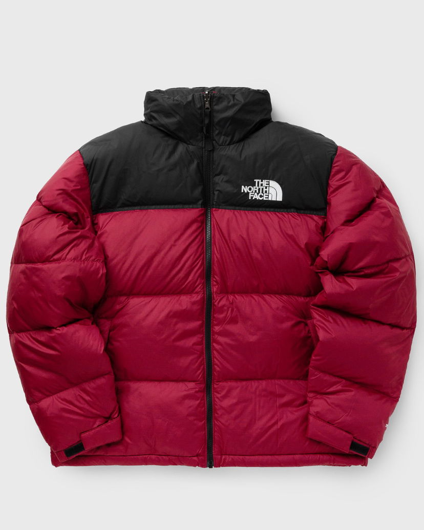 Puffer takki The North Face 1996 RETRO NUPTSE JACKET Punainen | NF0A3C8D5BO1
