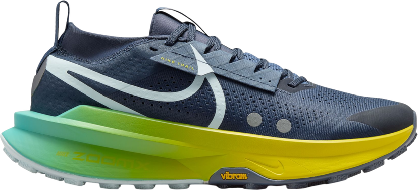 Tennarit ja kengät Nike Zegama 2 Sininen | fd5190-402