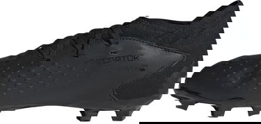 Tennarit ja kengät adidas Performance Predator Accuracy.3 FG Musta | gw4610, 2