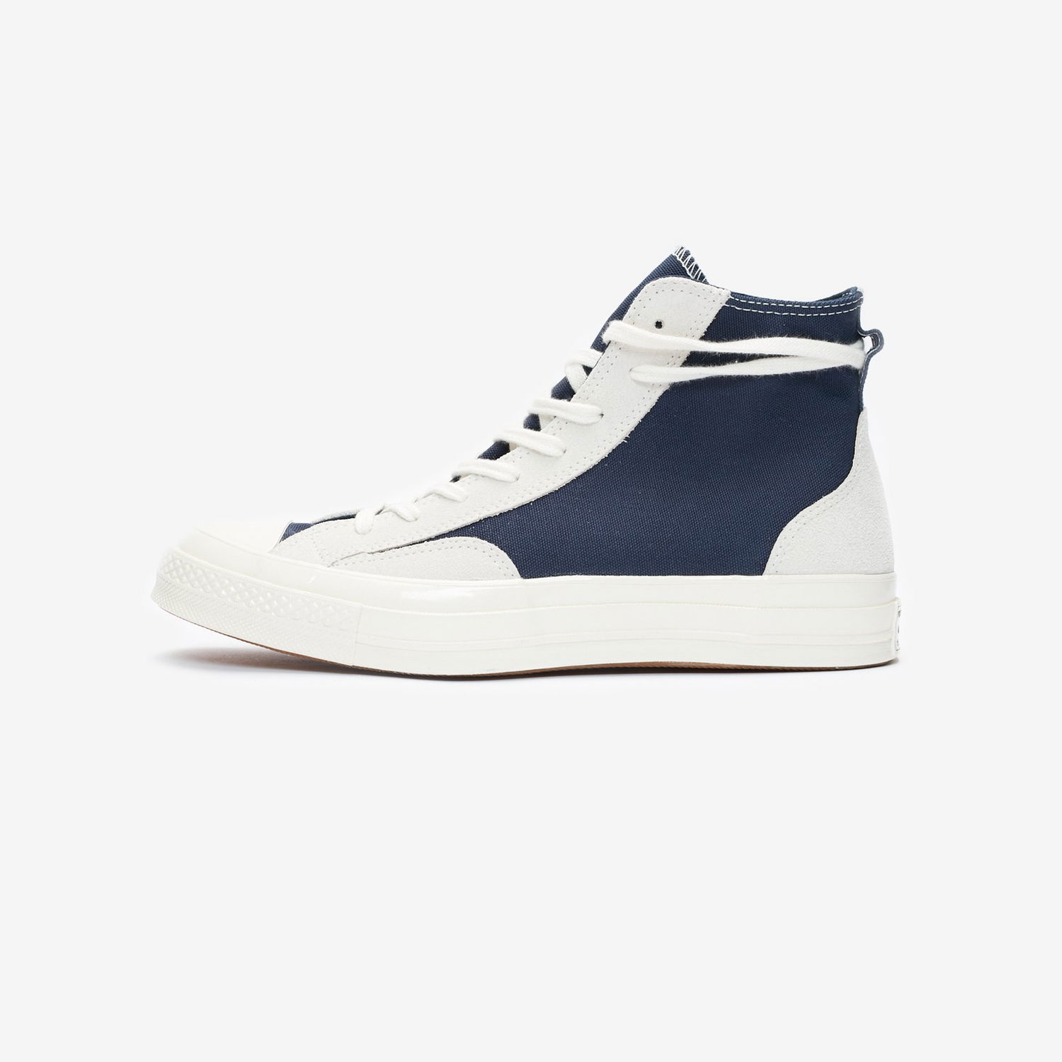Tennarit ja kengät Converse Chuck 70 Hi Valkoinen | 168604C, 0