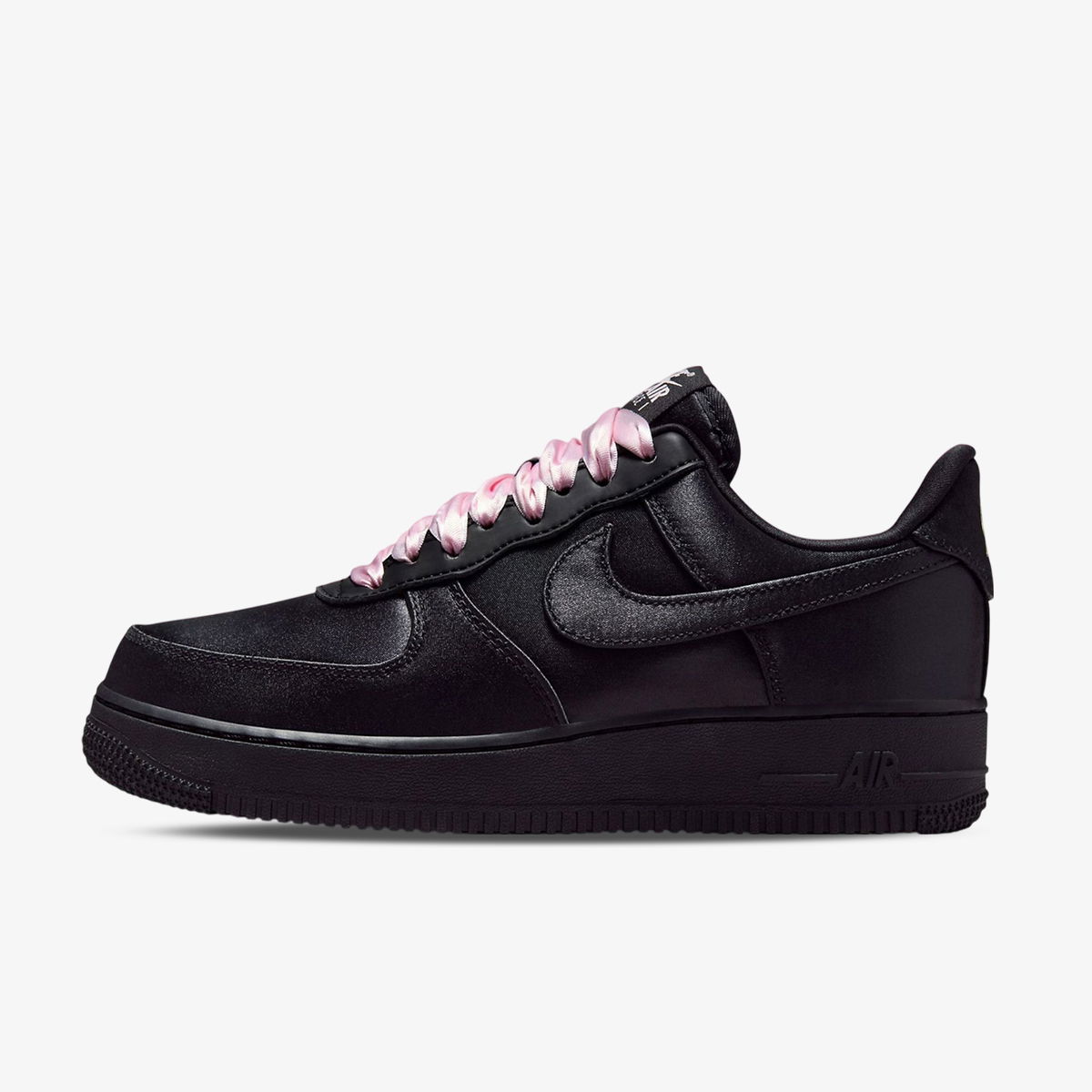 Tennarit ja kengät Nike Air Force 1 Low '07 LV8 Musta | IH2034-010, 1