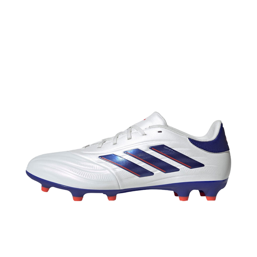 Tennarit ja kengät adidas Performance Copa Pure 2 League FG Valkoinen | IG6408