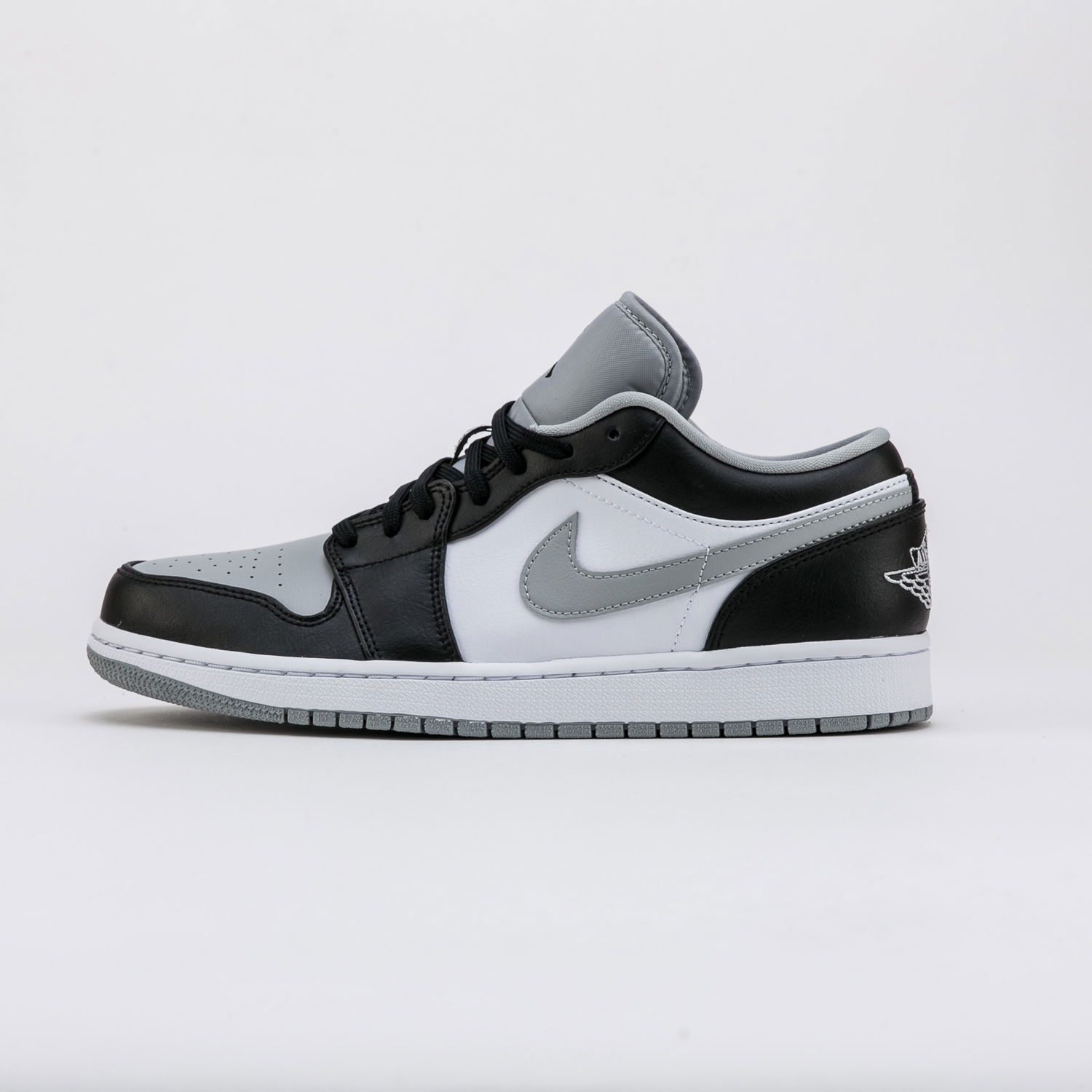 Tennarit ja kengät Jordan Jordan 1 Low Harmaa | 553558-039, 0
