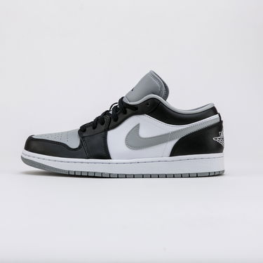 Tennarit ja kengät Jordan Jordan 1 Low Harmaa | 553558-039, 0