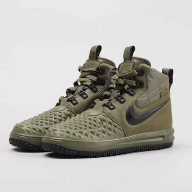 Tennarit ja kengät Nike LF1 Duckboot '17 GS Vihreä | 922807-200, 0