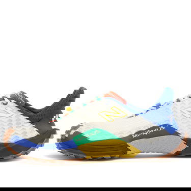 Tennarit ja kengät New Balance ICE STUDIOS UM10LIS Monivärinen | UM10LIS, 0