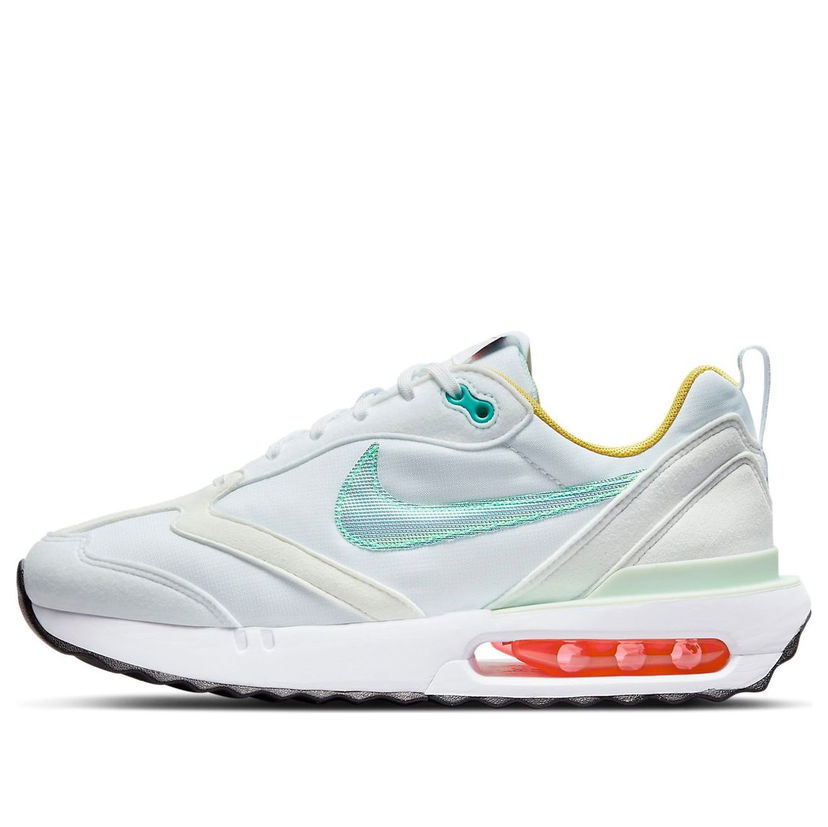 Tennarit ja kengät Nike Air Max Dawn Valkoinen | DQ7653-100