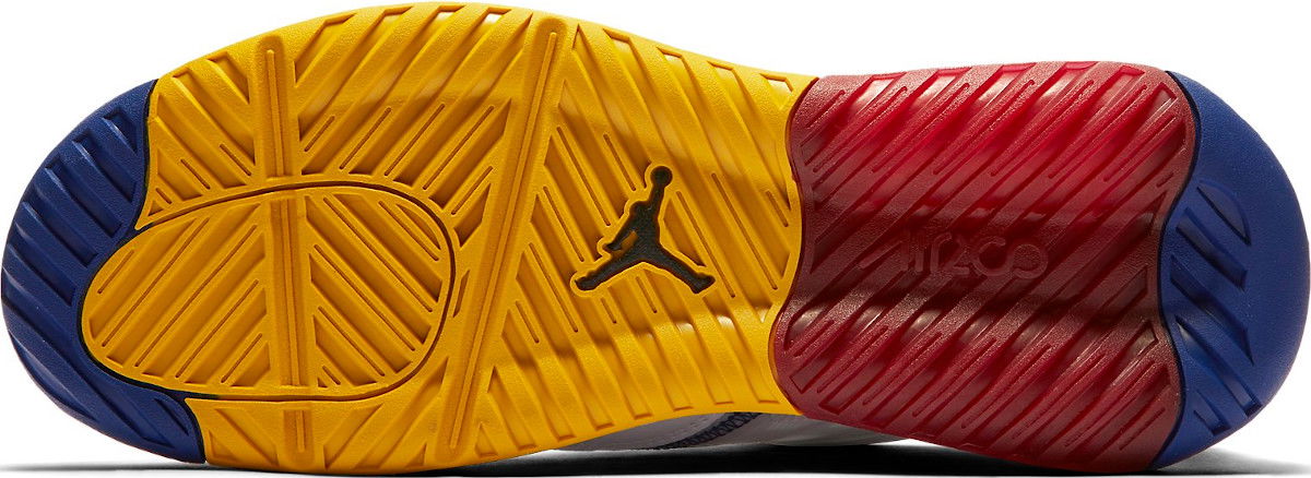 Tennarit ja kengät Jordan Air Jordan Maxin 200 Valkoinen | cd6105-110, 1