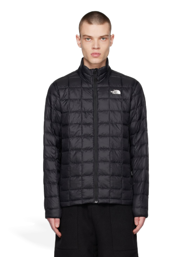Takki The North Face Eco Jacket Musta | NF0A5GLL