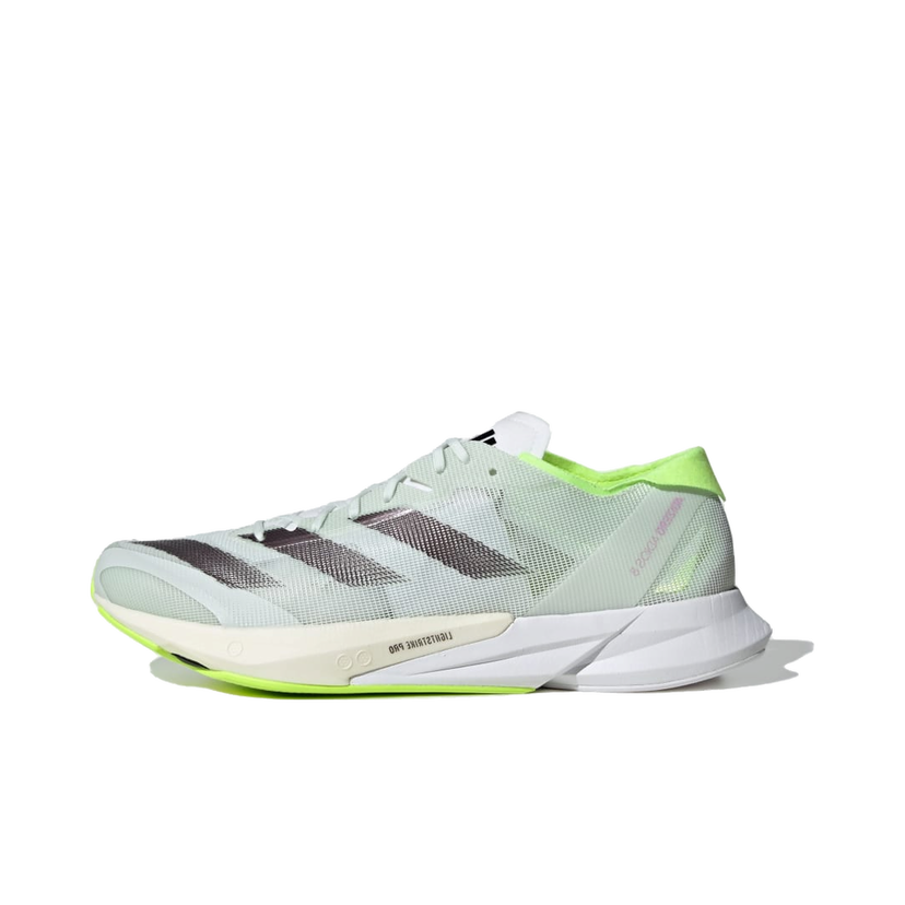 Juoksu adidas Performance Boty Adizero Adios 8 Harmaa | IG5645