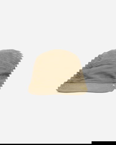 Korkki visvim Contrary Dept. Camp Cap Vihreä | 0522903003001 002, 4