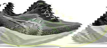 Tennarit ja kengät Asics Novablast 3 LE Vihreä | 1011b591-003, 0