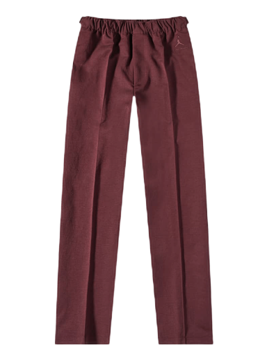 Housut Jordan A Ma Maniére x Trousers Burgundia | DJ9750 652