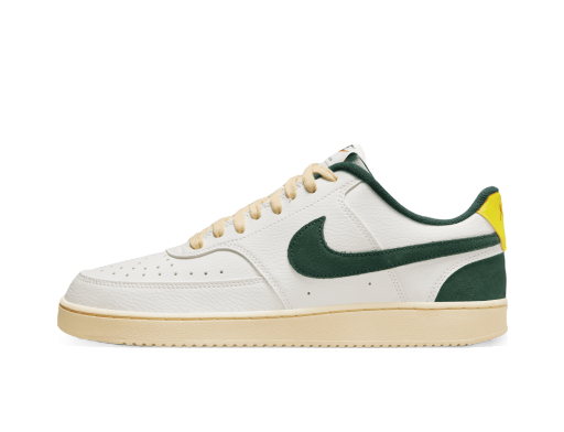 Tennarit ja kengät Nike Court Vision Low Valkoinen | FD0320-133