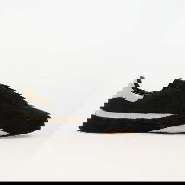 Tennarit ja kengät Y-3 Gazelle Black/ Black/ Aluminium Musta | JH8925, 2