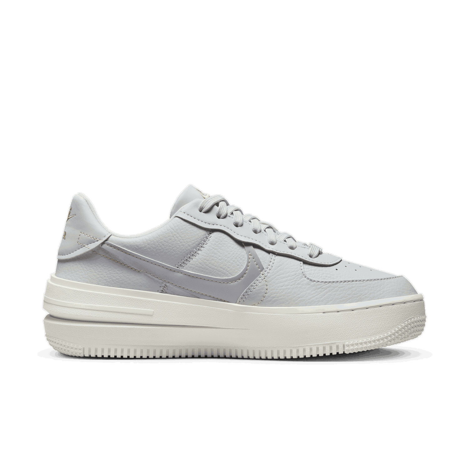 Tennarit ja kengät Nike Air Force 1 Platform Sininen | DJ9946-002, 1