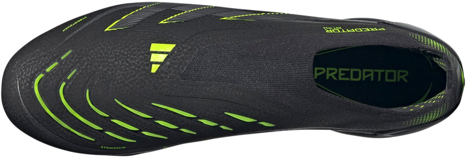 Tennarit ja kengät adidas Performance PREDATOR ELITE LL FG Musta | ji1078, 1