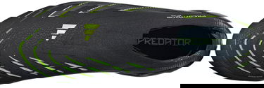 Tennarit ja kengät adidas Performance PREDATOR ELITE LL FG Musta | ji1078, 1