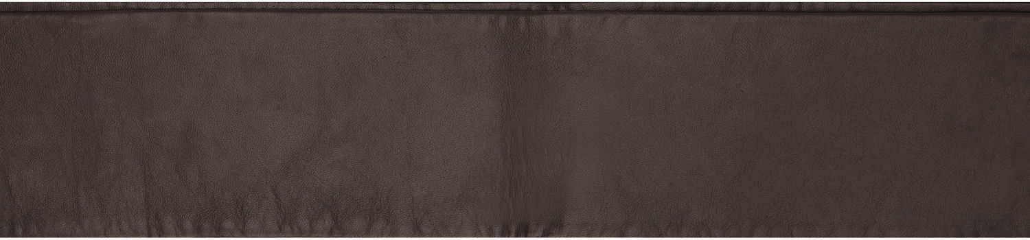 Vyöt The Row The Row Wide Wrap Leather Belt Musta | W1737-L108, 1