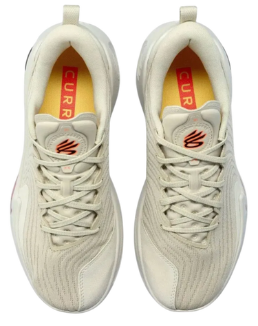 Tennarit ja kengät Under Armour Curry Flow 12 STRN Beige | 3028498-280, 2