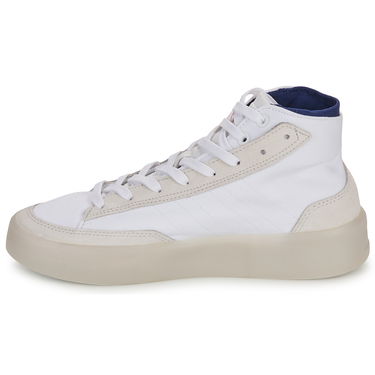 Tennarit ja kengät adidas Performance ZNSORED HI Valkoinen | IF6556, 4