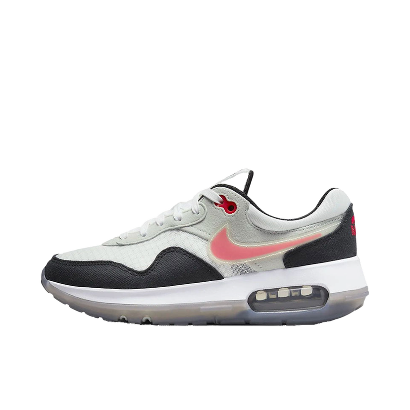 Tennarit ja kengät Nike Air Max Motif Harmaa | DV3034-001